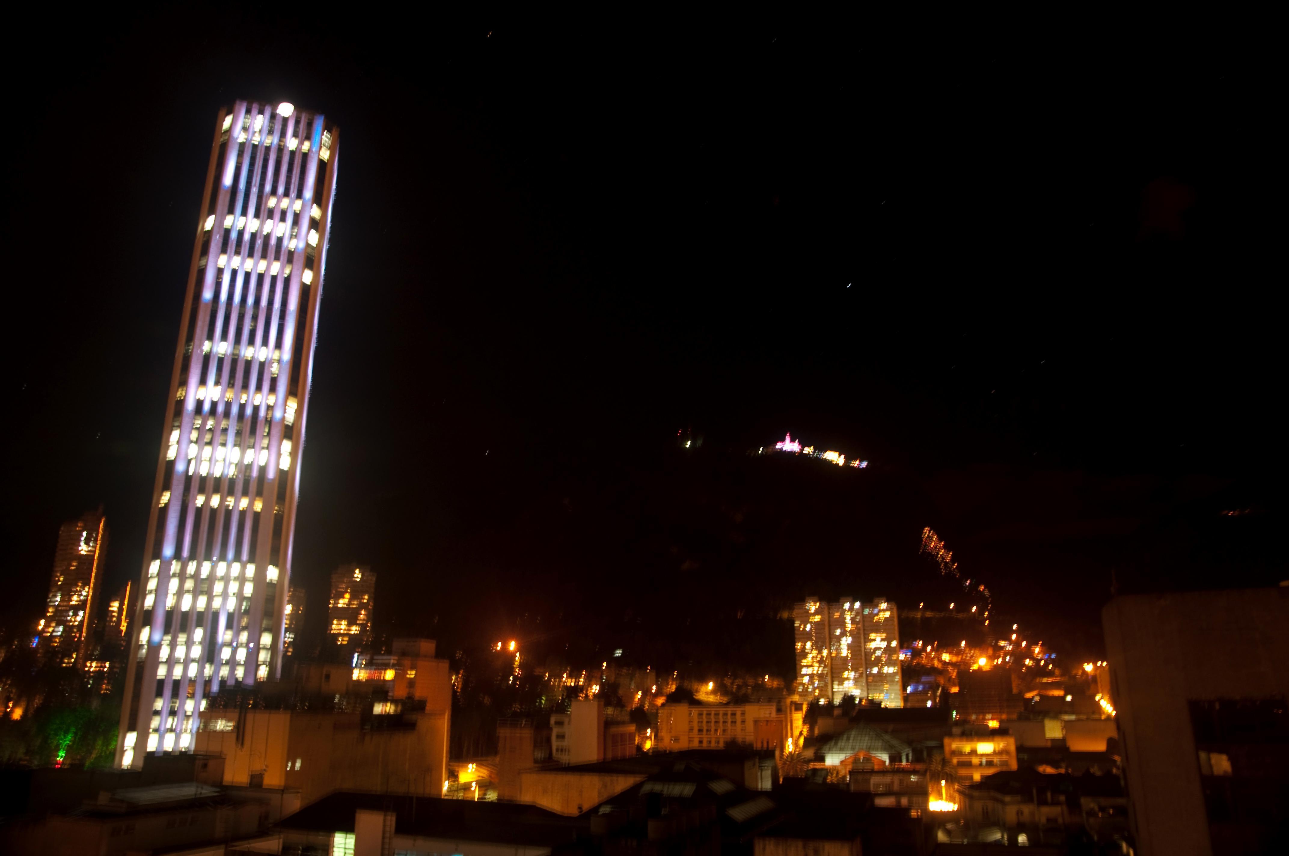 HOTEL SAN FRANCISCO DE ASÍS BOGOTÁ